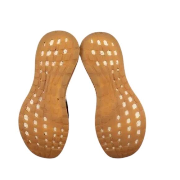 Adidas Shoes Womens 9 Sneakers Athletic Lifestyle Xpose Pure Boost Clima Trainer - Picture 10 of 13